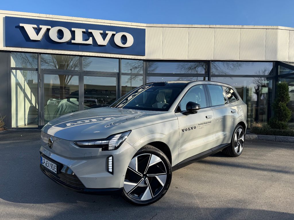 Volvo EX90