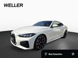 BMW 430d xdrive Coupe Sport Paket Pro Head Up Memory