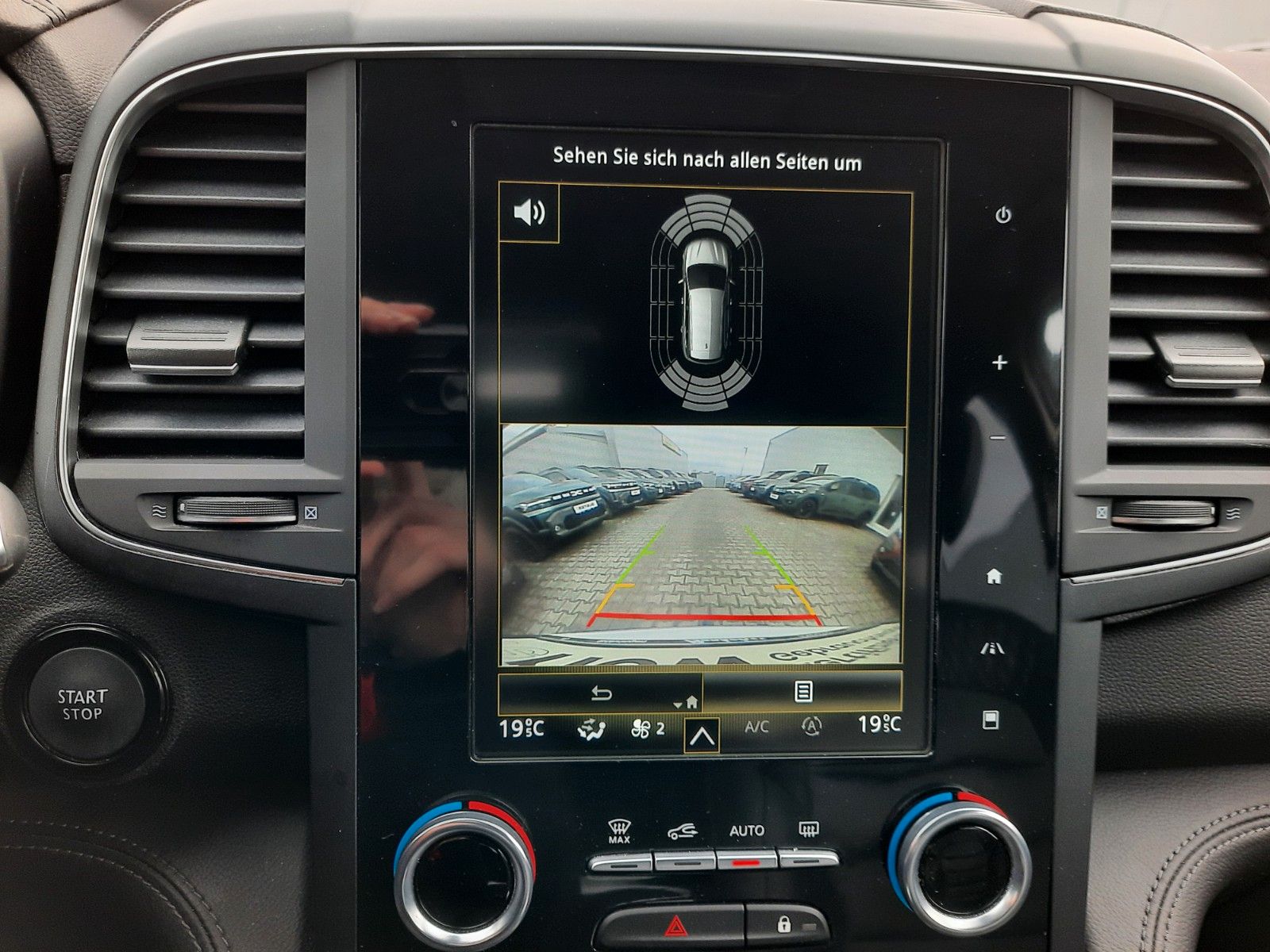 Renault Koleos - Bild 19