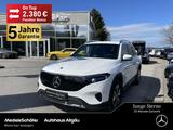 Mercedes-Benz EQB 250+ Progressive 360" Fahr-Assi KeylessGO - gebrauchte Mercedes-Benz EQB aus dem Jahr 2024
