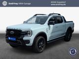 Ford Ranger 2,3 l EcoBoost Doppelkabine PHEV Stormtra - Ford Ranger 3 2