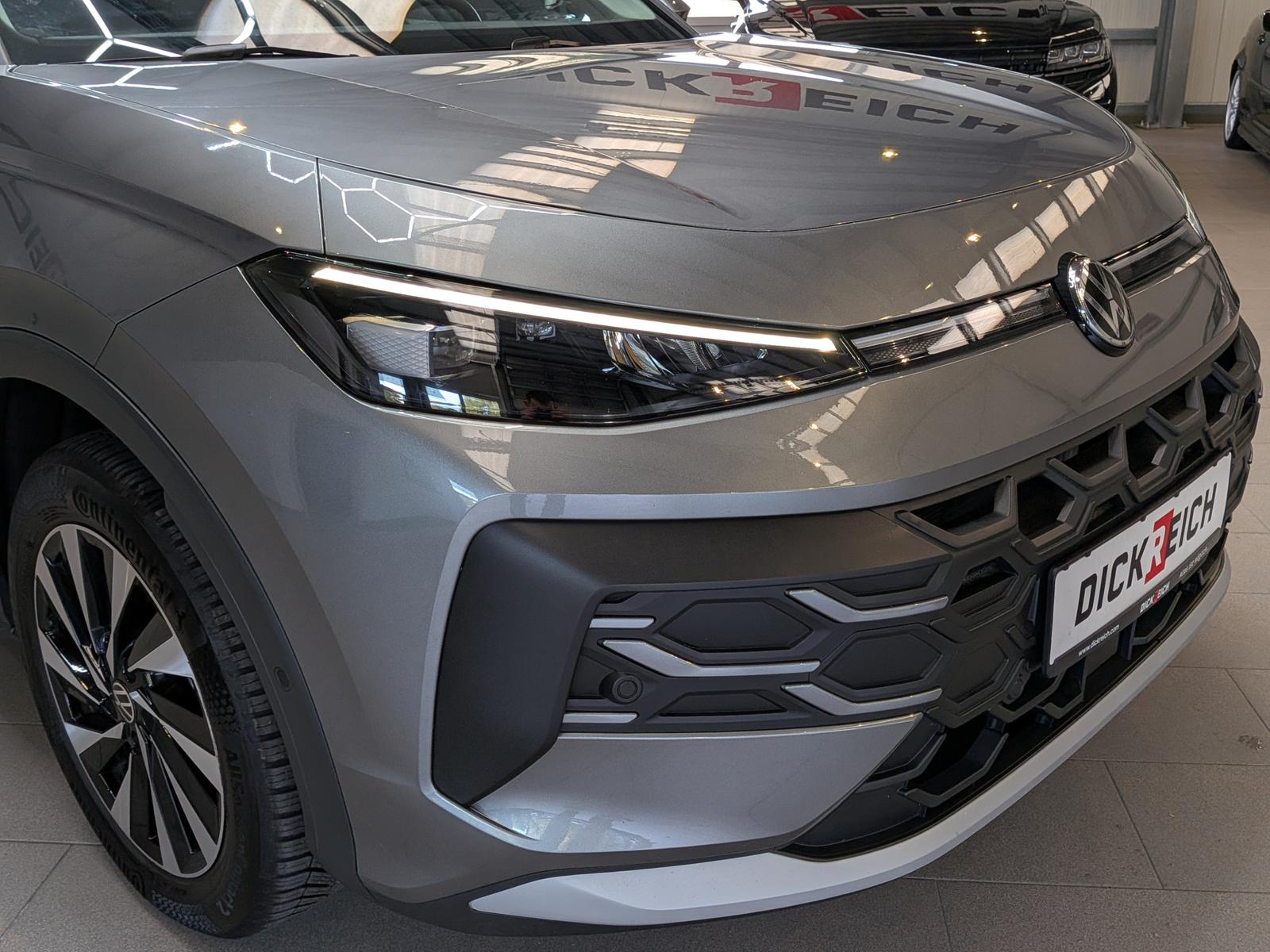 Volkswagen T-Roc 1.5 eTSI DSG*LIFE*APPLE*CAM*LED*ACC*AHK*17, миниатюра 9