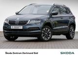 Skoda Karoq 2.0 DRIVE 125 4X4 CAM ACC eKLAPPE NAVI - Skoda Karoq mit Diesel-Antrieb: Automatik