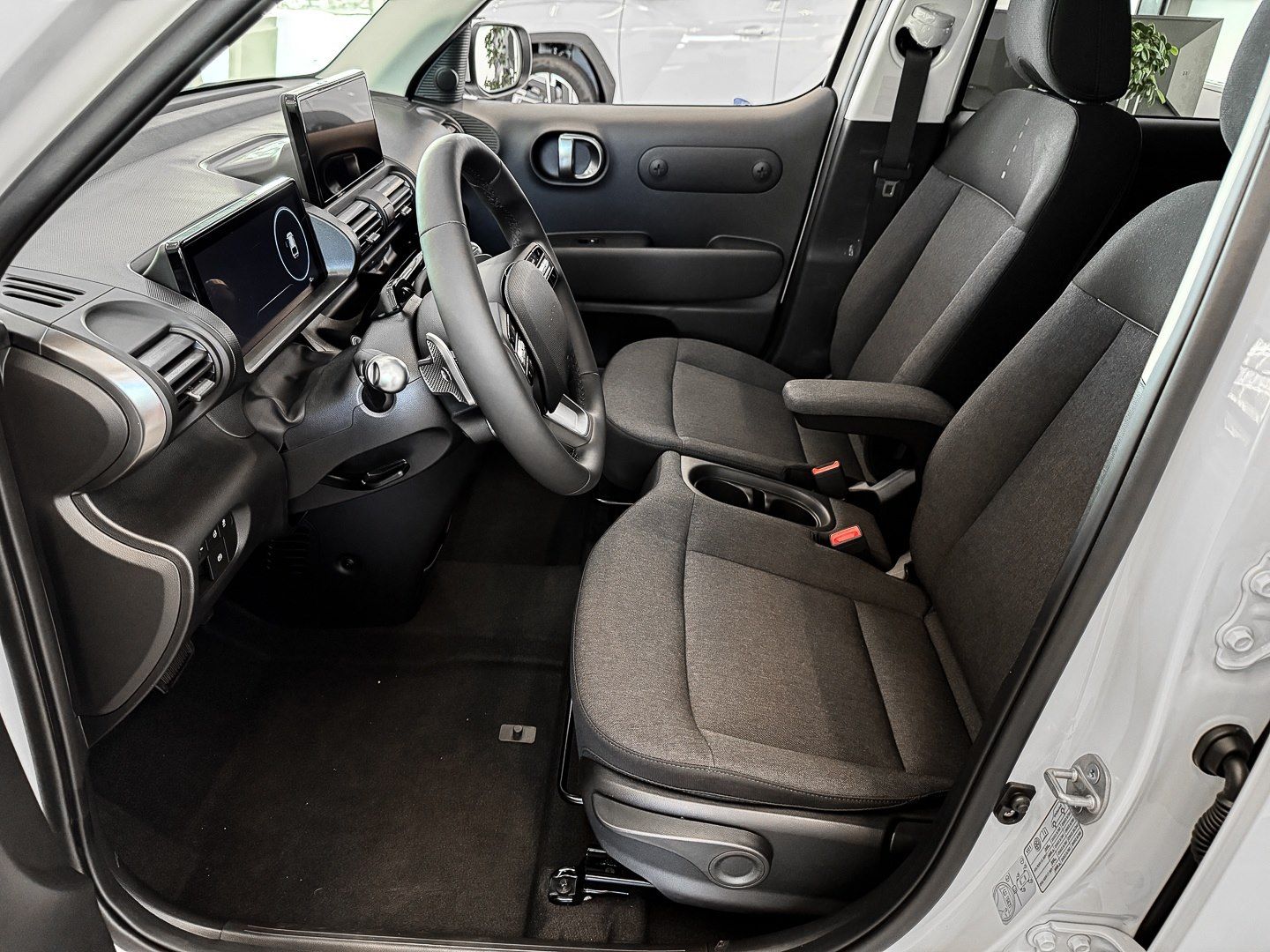 Hyundai INSTER – Bild 11