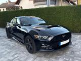 Ford Mustang 3.7 LPG,Leder, Fernstart, Großes Navi  - Ford Mustang von privat
