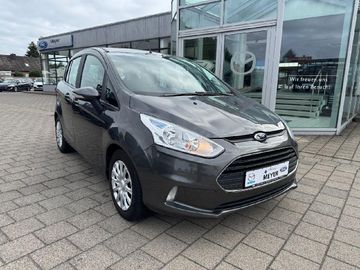 Ford B-MAX Trend WinterpaketKlimaanlage