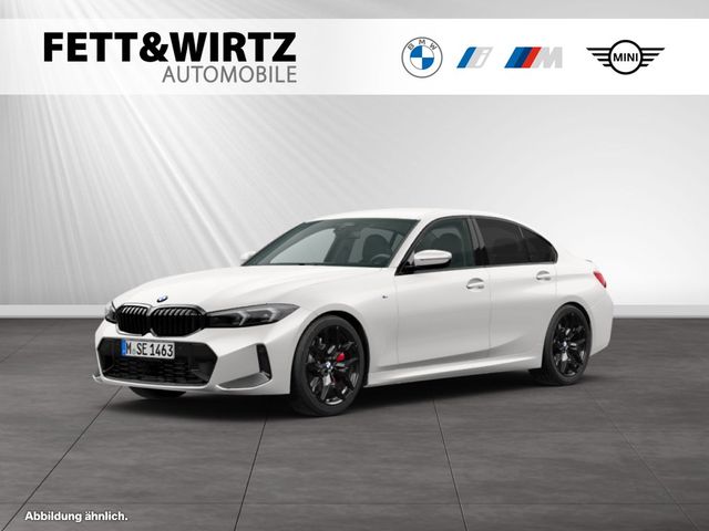 BMW 318i M Sport Pro|19"LM|HiFi|LED