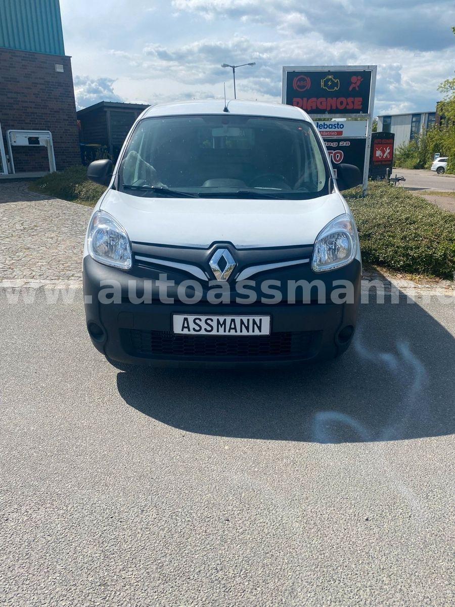 Renault Kangoo Rapid Extra
