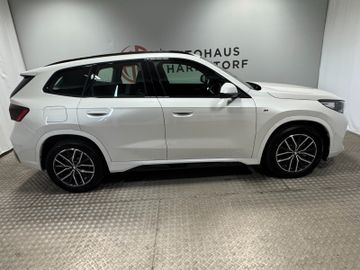 BMW X1 18 i sDrive M Sport Kamera Navi LED