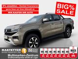 Volkswagen Amarok TDI Life 5Jahre+Styling+AHK+Matrix+Navi+A - VW Amarok von 2025