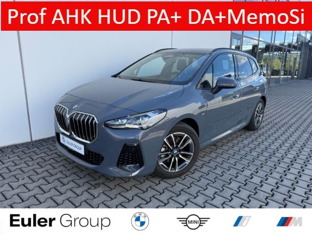 BMW 220 Active Tourer