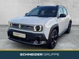 Renault R 4 TECHNO 150 COMFORT RANGE E-FÖRDERUNG - Renault R 4 SUV
