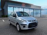 Hyundai i10 FIFA WM Edition (Tüv und Service Neu) - gebrauchte Hyundai i10 aus dem Jahr 2010