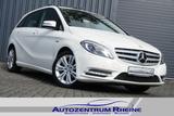 Mercedes-Benz B 180 Bi-Xenon RFK SHZ NAV Steuerkette muss neu - gebrauchte Mercedes-Benz B-Klasse aus dem Jahr 2011