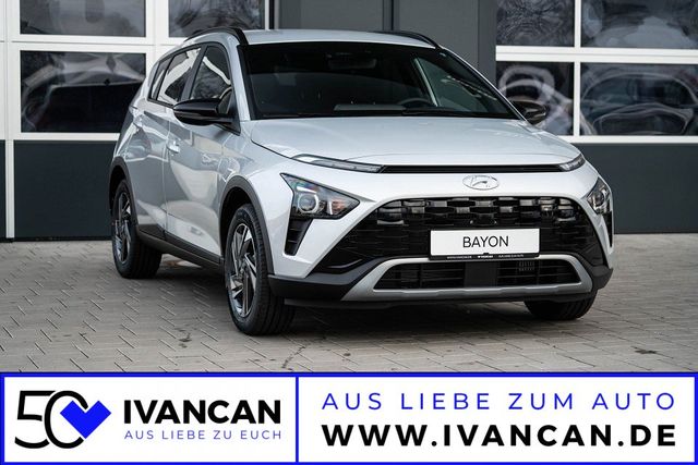 Hyundai New i20 & BAYON 1.0 Benzin (FL) Benzin