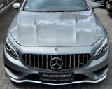 Mercedes-Benz S 500 S -KLASSE COUPE S 500 4MATIC AMG LINE S63 - Mercedes-Benz: Coupé, Klasse