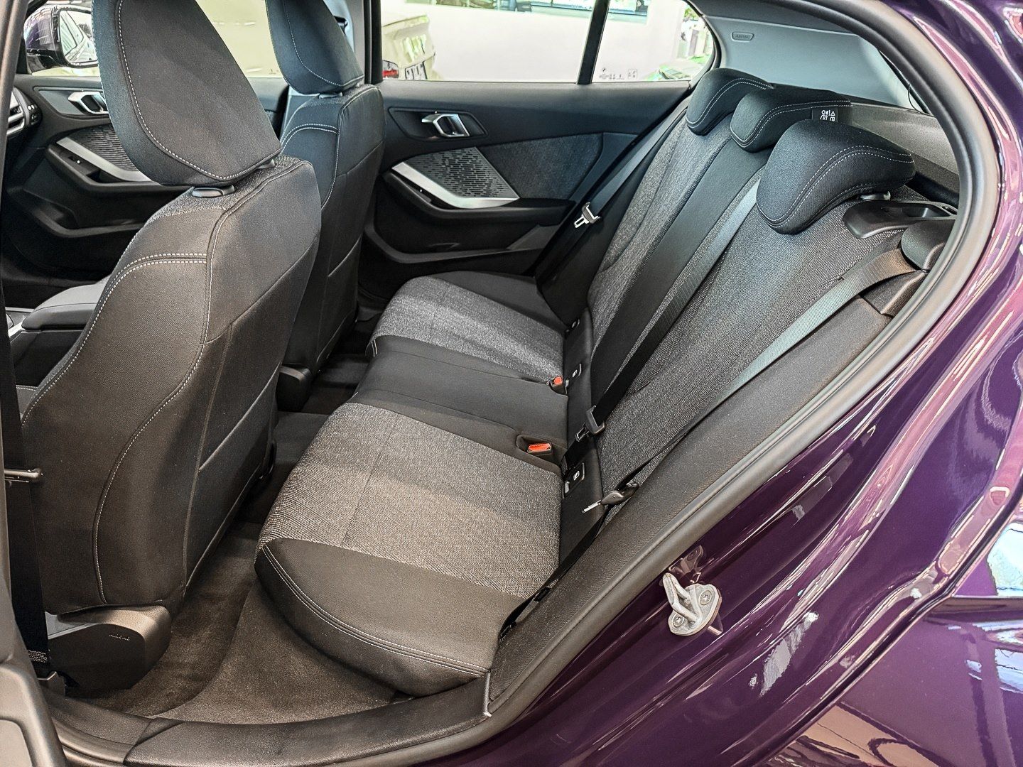 BMW 116 - Bild 14