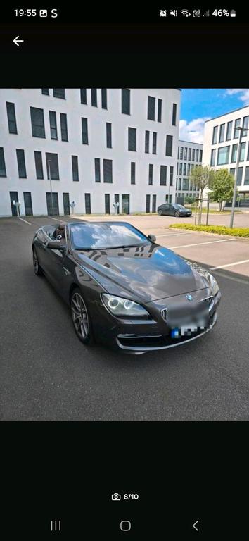 BMW 650