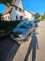 Volkswagen Touran 2.0 tdi 2011 - Volkswagen Touran mit Diesel-Antrieb: Kleinwagen