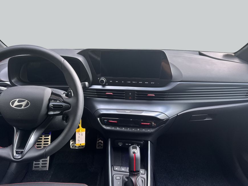 Hyundai i20 – Bild 11