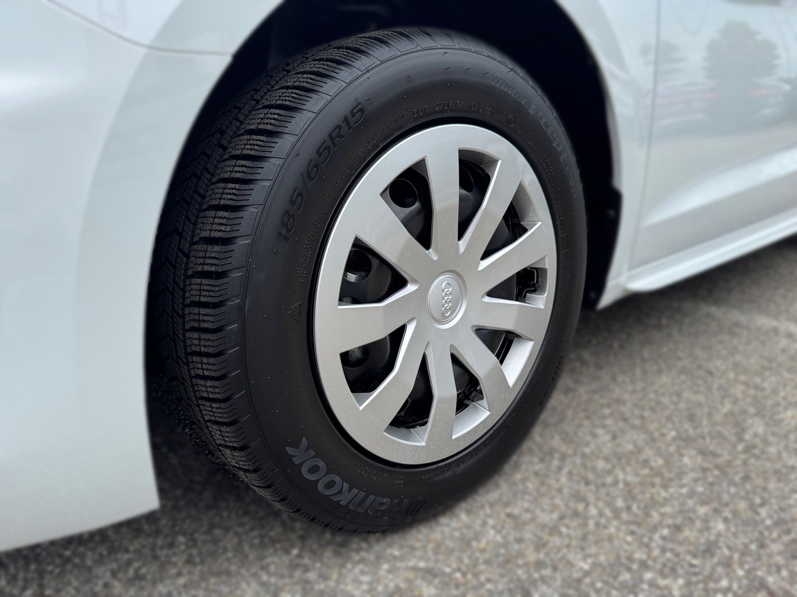 Audi A1 - Bild 7