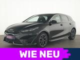 Kia cee'd GT Line JBL|Kamera|LED|ACC|Kessy|SHZ|Navi - gebrauchte Kia cee'd / Ceed aus dem Jahr 2023