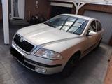 Skoda Octavia 1,6 L BJ  2009 LPG - Skoda Octavia mit LPG-Antrieb