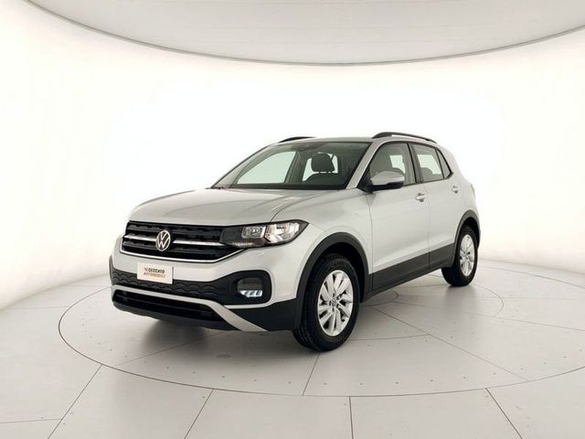 Volkswagen T-Cross 1.0 TSI Style BMT