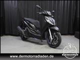 Piaggio Medley125 SPORT E5+ // 4x Farben // 0% Finanz. - PIAGGIO MEDLEY