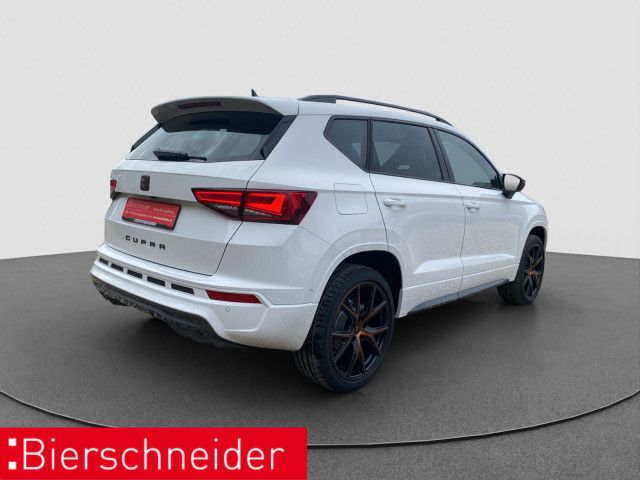 Cupra Ateca - Bild 7