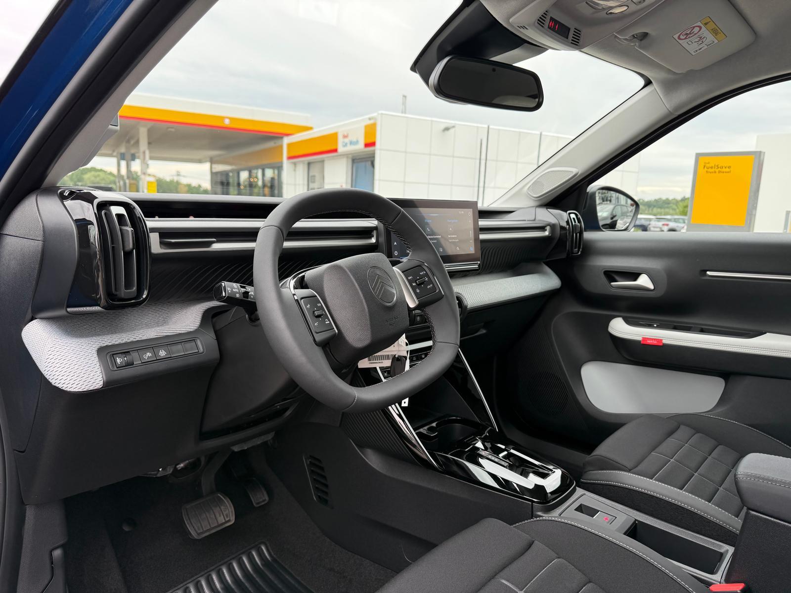 Citroën C3 Hybrid 110 MAX