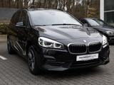 BMW 218d Gran Tourer Sport Line FACEL. AHK HUD LED - BMW 218 Gran Tourer aus 2022