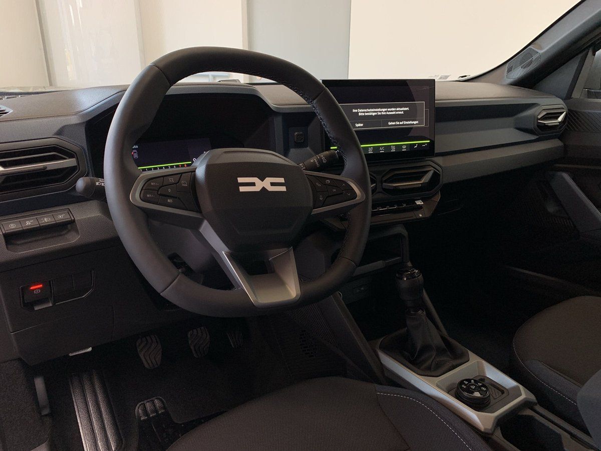 Dacia Bigster - Bild 10