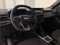 Dacia Bigster - Vorschau Bild 10