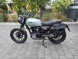 Honda GB 350 S - HONDA GB350S