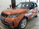 Land Rover Discovery 5 HSE Luxury TD6 7-Sitzer - Land Rover Discovery Gebrauchtwagen in Mülheim (Ruhr)