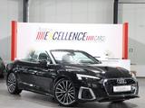 Audi A5 CABRIO 40 TFSI S-LINE-SPORT / MATRIX, MASSAGE