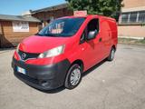 Nissan NV200 1.5 dCi 86CV Furgone Efficient, DIE - Nissan NV200 aus 2010
