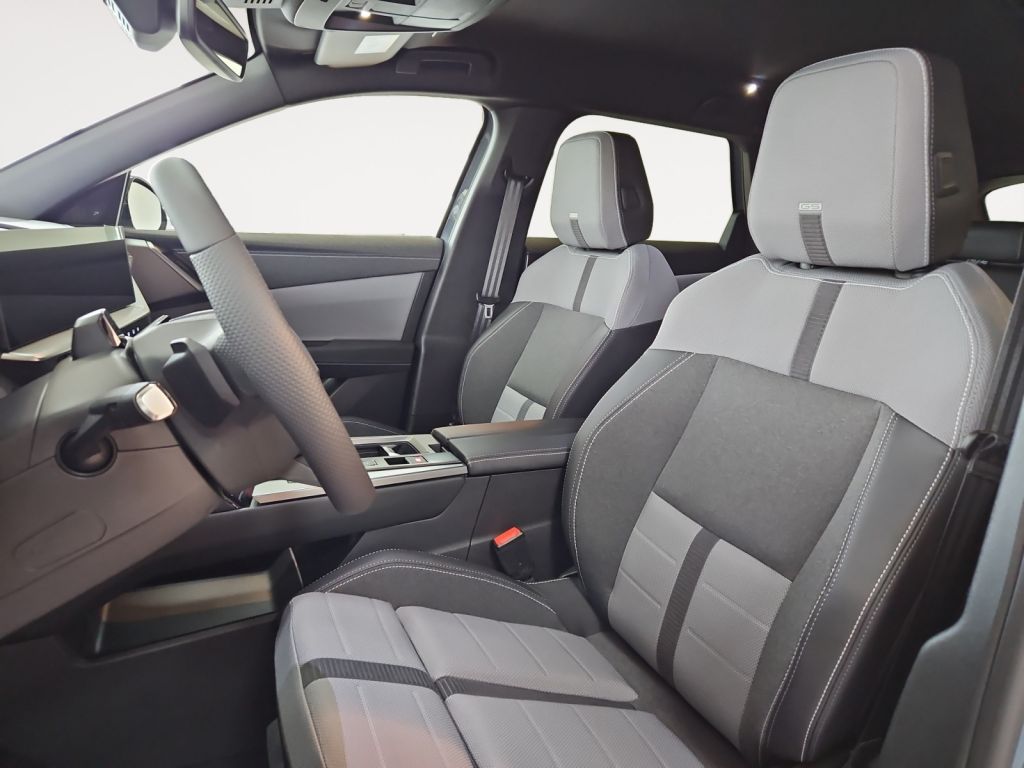 Fahrzeugabbildung Opel Grandland 1.2 DI Hybrid 48 V Automatik GS