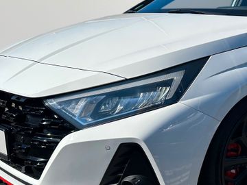 Hyundai i20 N Performance *sehr gepflegt