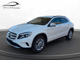Mercedes-Benz GLA 250 4Matic Style Kamera - gebrauchte Mercedes-Benz GLA 250 aus dem Jahr 2015