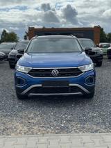 Volkswagen T-Roc Life/Automatic/New TÜv - Volkswagen T-Roc aus 2023