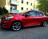 Renault Clio Grandtour GT TCe 120 EDC eco2 GT - Renault Clio: Eco