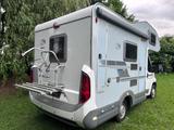 Knaus Sport Traveller 500 D Fiat Dukato TÜV/AU/Gas Neu - Offers matching your search criteria
