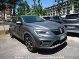 Renault Arkana 1.3 140 CV EDC Intens SOLI 28.000 - Renault Arkana mit Halbautomatikschaltung