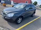 Opel Antara Diesel Automatik - Opel Antara aus 2010