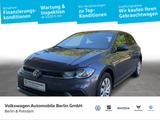 Volkswagen Polo 1.0 TSI Life DSG Navi LED SHZ PDC - gebrauchte VW Polo aus dem Jahr 2022