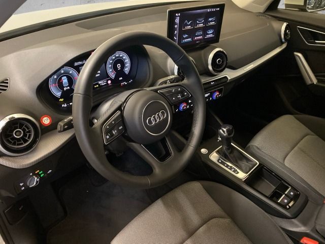 Audi Q2 - Bild 7