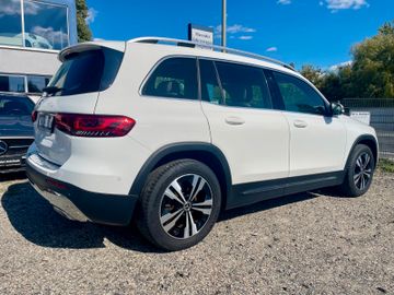 Mercedes GLB 200 - 4