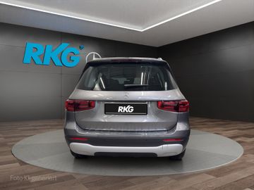 Mercedes GLB 180 - 5